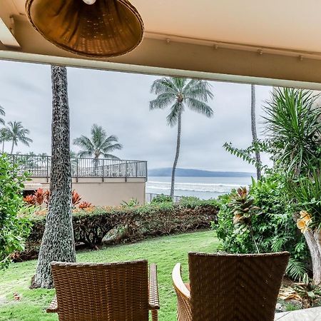 Hale Ono Loa Villa Kahana Bagian luar foto